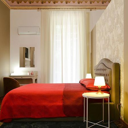 Filomena Suite Luxury Apartment Catania Kültér fotó