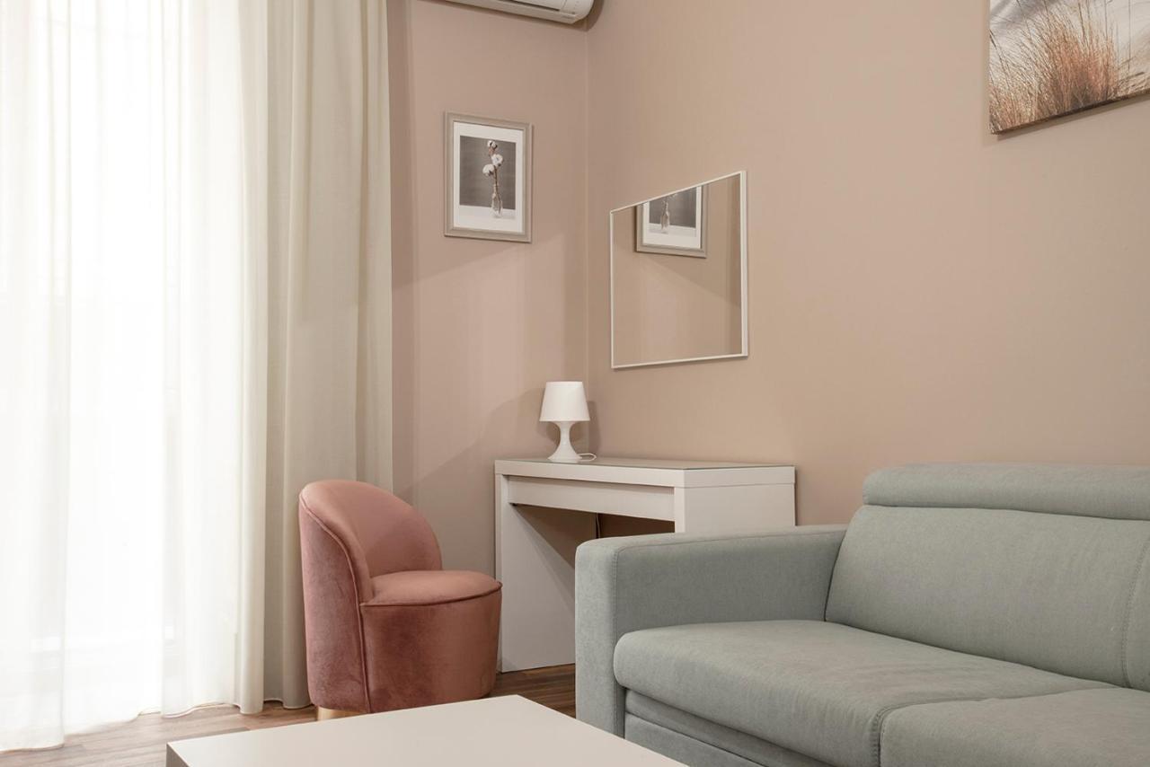 Filomena Suite Luxury Apartment Catania Kültér fotó