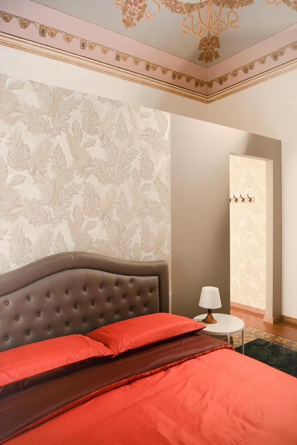 Filomena Suite Luxury Apartment Catania Kültér fotó