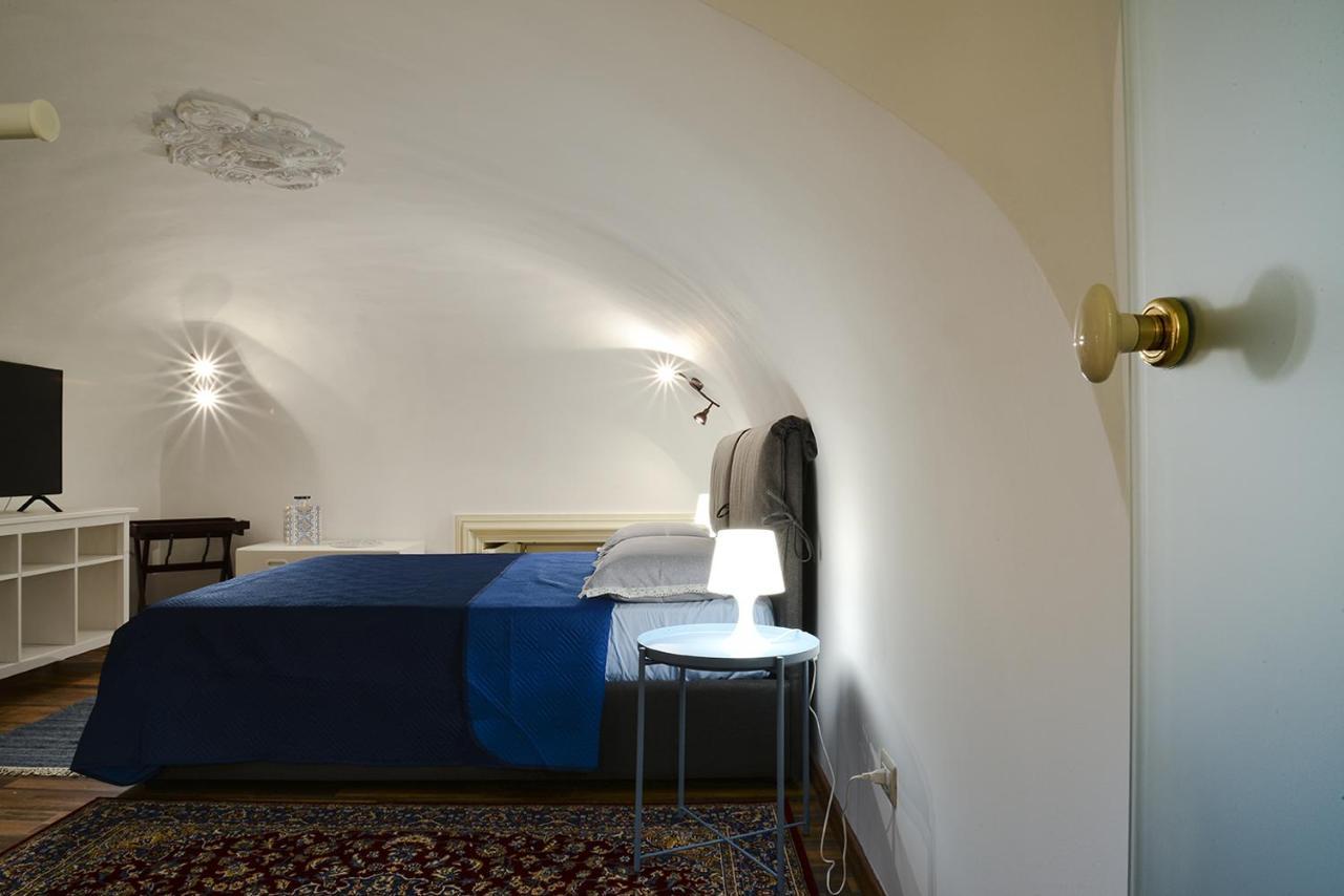 Filomena Suite Luxury Apartment Catania Kültér fotó